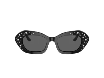 Giorgio Armani AR 8213BU 5001B1 50 Női napszemüveg