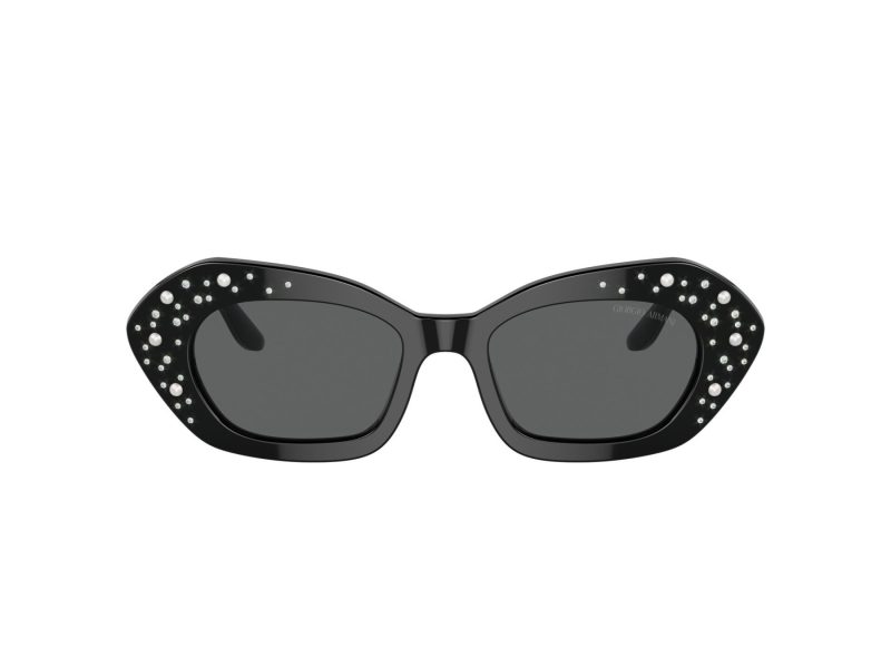 Giorgio Armani AR 8213BU 5001B1 50 Női napszemüveg