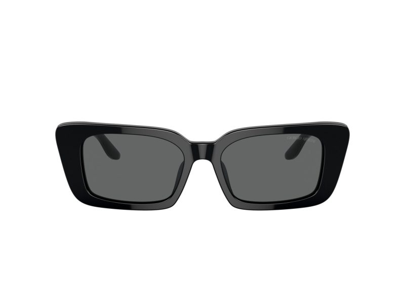 Giorgio Armani AR 8214BU 500187 53 Női napszemüveg