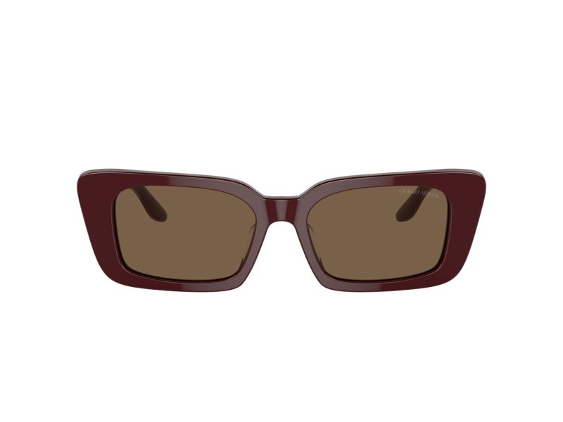 Giorgio Armani AR 8214BU 572173 53 Női napszemüveg