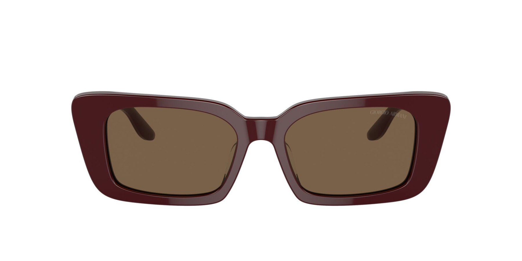 Giorgio Armani AR 8214BU 572173 53 Női napszemüveg akciós termékkép 1