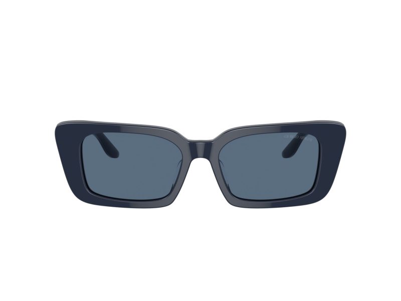 Giorgio Armani AR 8214BU 607980 53 Női napszemüveg