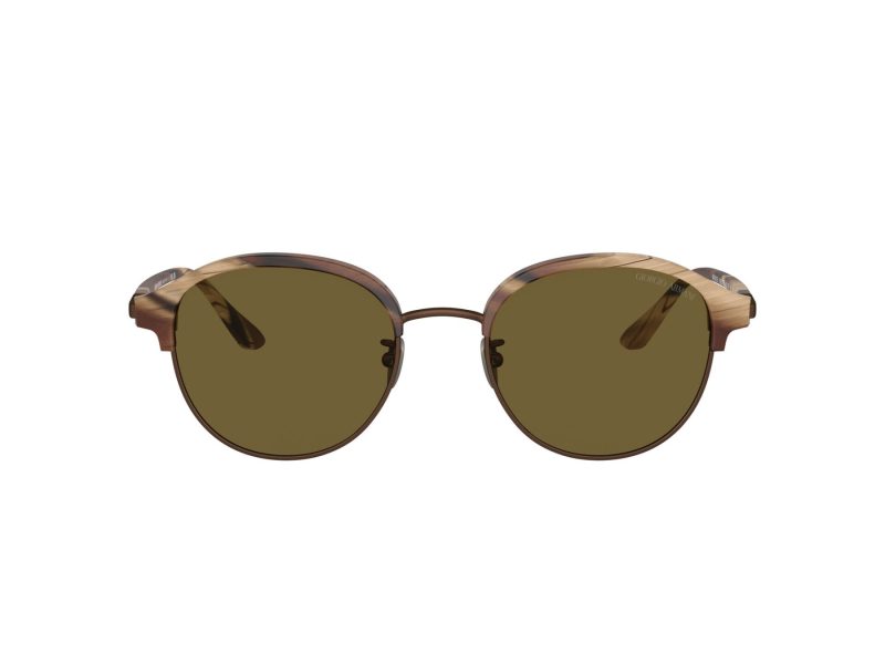 Giorgio Armani AR 8215 606573 52 Férfi napszemüveg