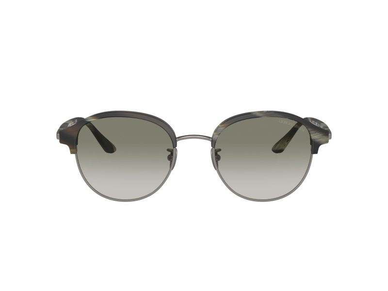 Giorgio Armani AR 8215 60668E 52 Férfi napszemüveg