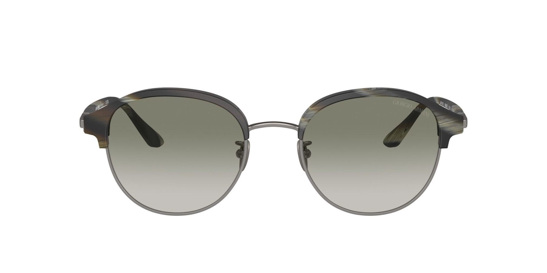 Giorgio Armani AR 8215 60668E 52 Férfi napszemüveg akciós termékkép 1