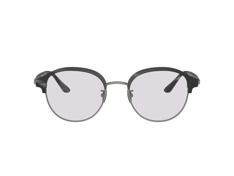 Giorgio Armani AR 8215 6068M3 52 Férfi napszemüveg