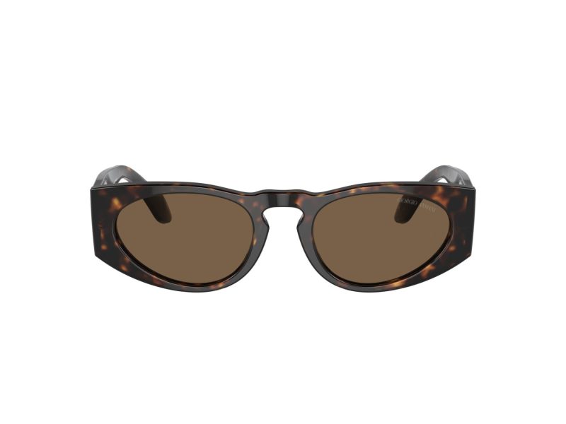 Giorgio Armani AR 8216 612473 51 Férfi napszemüveg