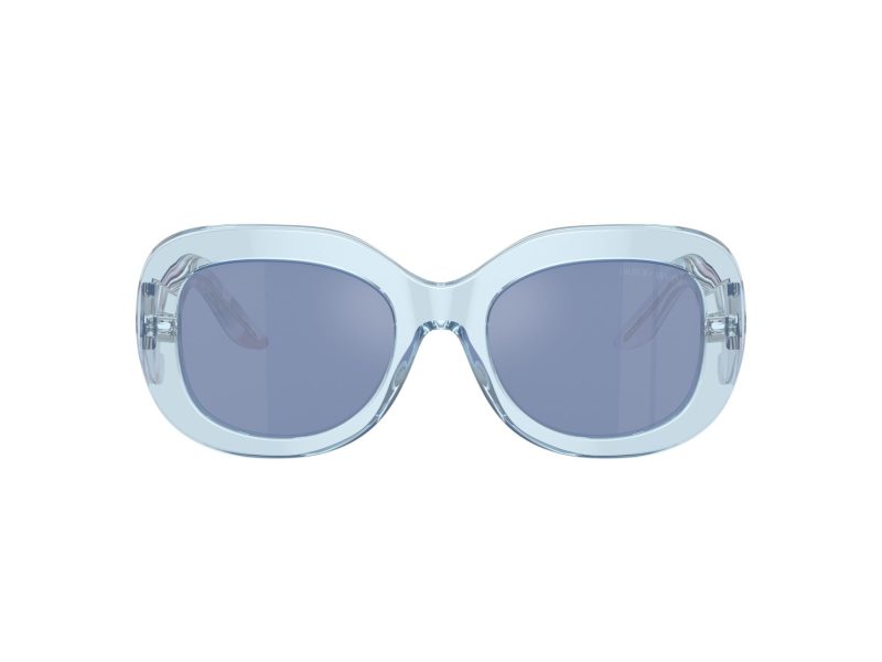 Giorgio Armani AR 8217 61521U 51 Női napszemüveg