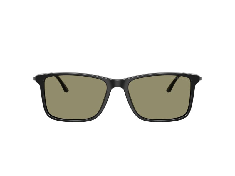 Giorgio Armani AR 8218 50012A 56 Férfi napszemüveg