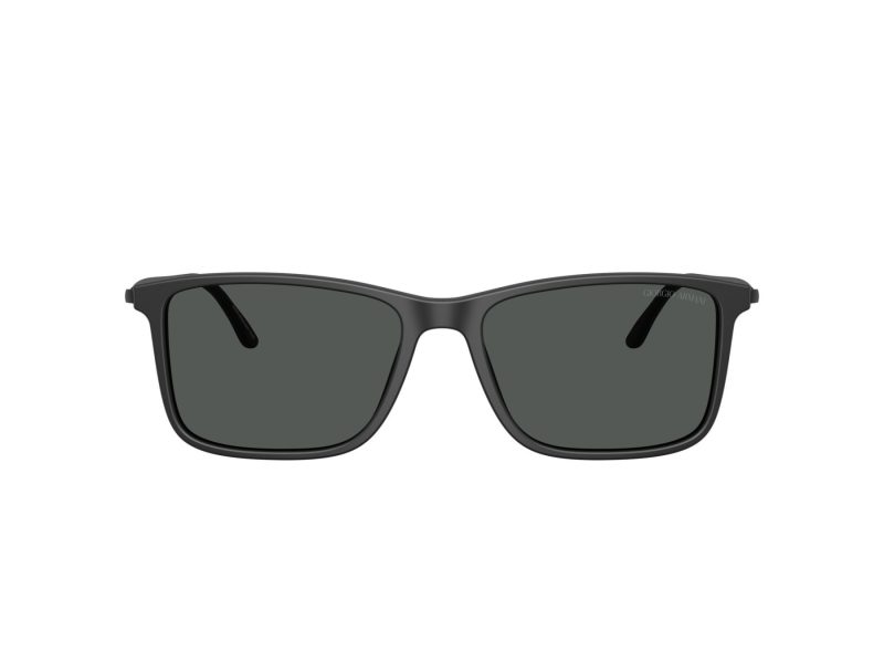 Giorgio Armani AR 8218 587587 56 Férfi napszemüveg