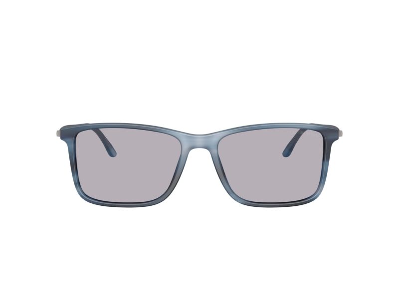 Giorgio Armani AR 8218 6165M3 56 Férfi napszemüveg