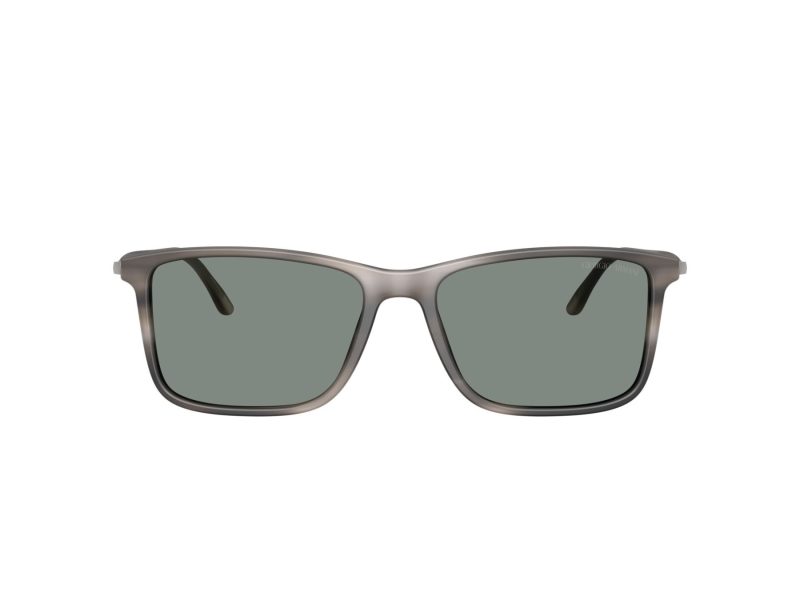 Giorgio Armani AR 8218 616611 56 Férfi napszemüveg