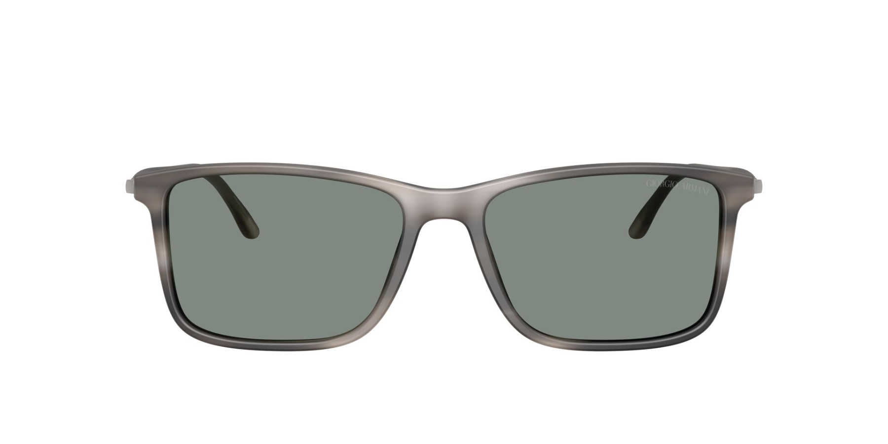 Giorgio Armani AR 8218 616611 56 Férfi napszemüveg akciós termékkép 1