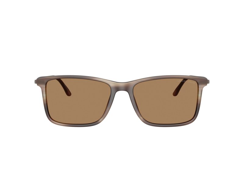Giorgio Armani AR 8218 6167M4 56 Férfi napszemüveg