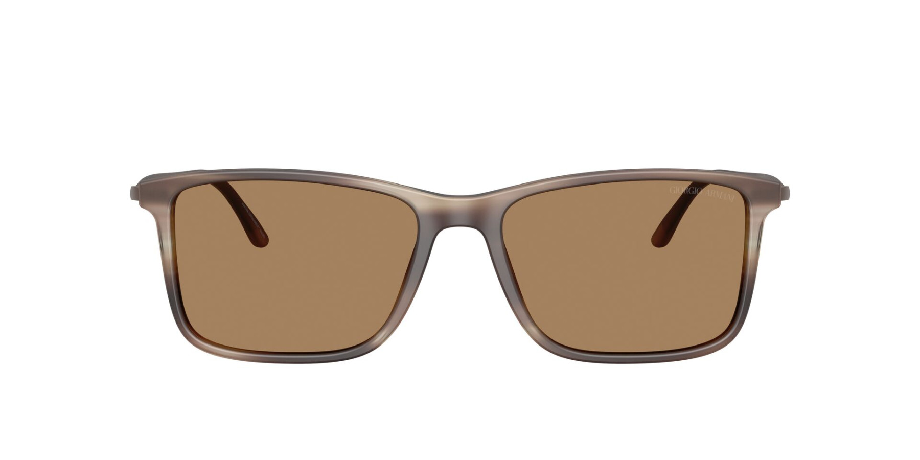 Giorgio Armani AR 8218 6167M4 56 Férfi napszemüveg akciós termékkép 1