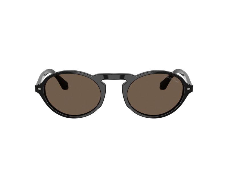 Giorgio Armani AR 8219U 58758T 52 Férfi napszemüveg