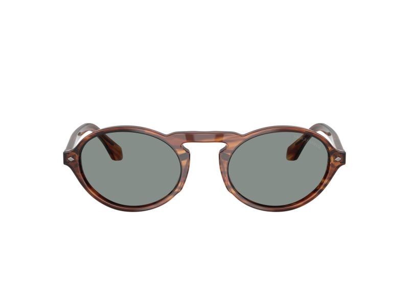 Giorgio Armani AR 8219U 616256 52 Férfi napszemüveg