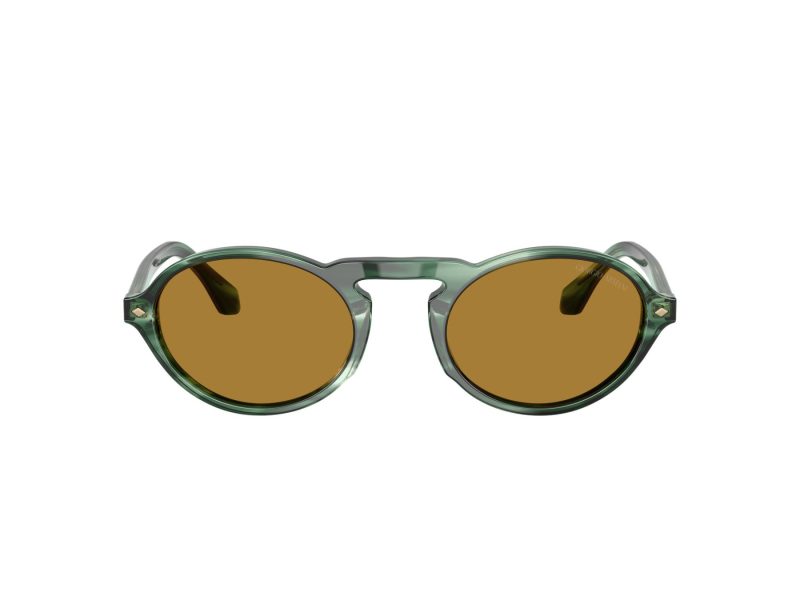 Giorgio Armani AR 8219U 616453 52 Férfi napszemüveg