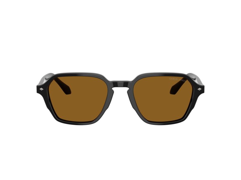 Giorgio Armani AR 8220 587553 52 Férfi napszemüveg