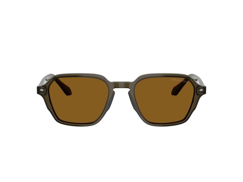 Giorgio Armani AR 8220 616933 52 Férfi napszemüveg