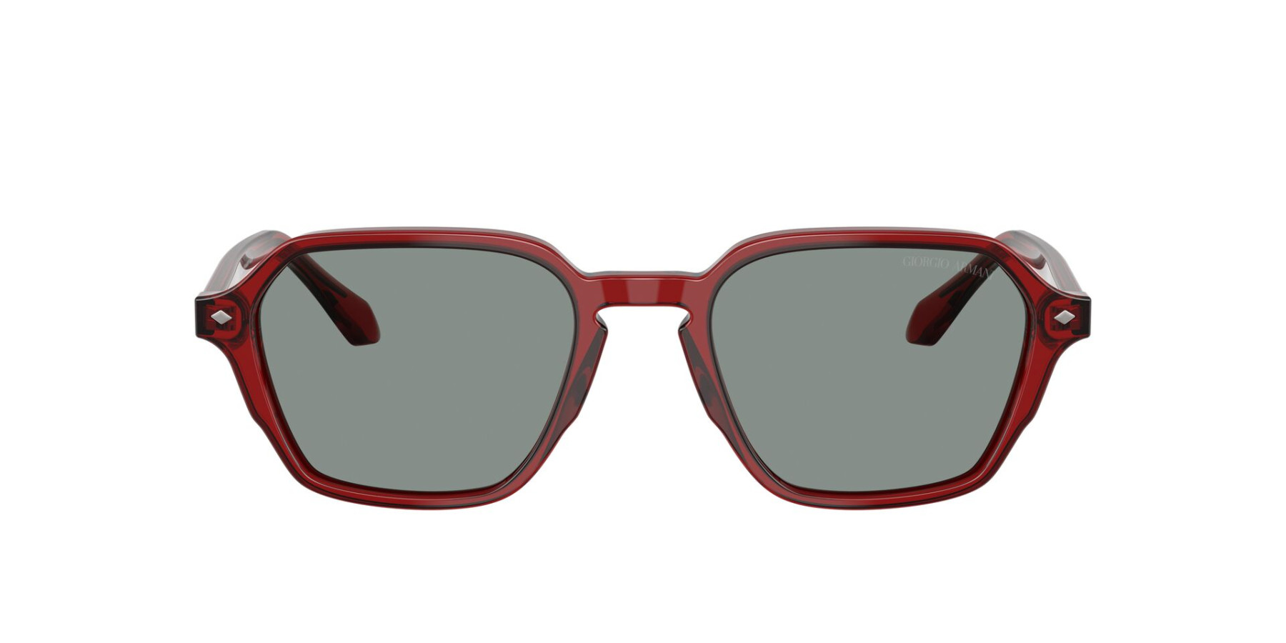 Giorgio Armani AR 8220 617056 52 Férfi napszemüveg akciós termékkép 1