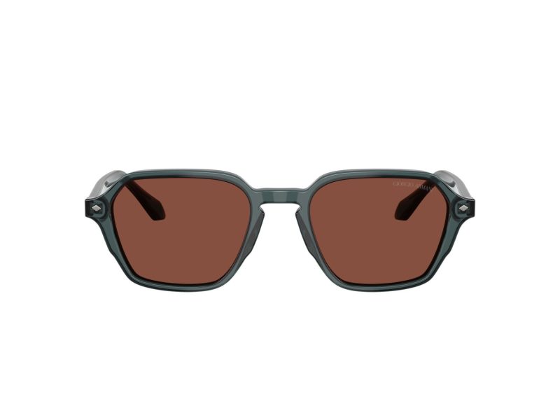 Giorgio Armani AR 8220 6171C5 52 Férfi napszemüveg