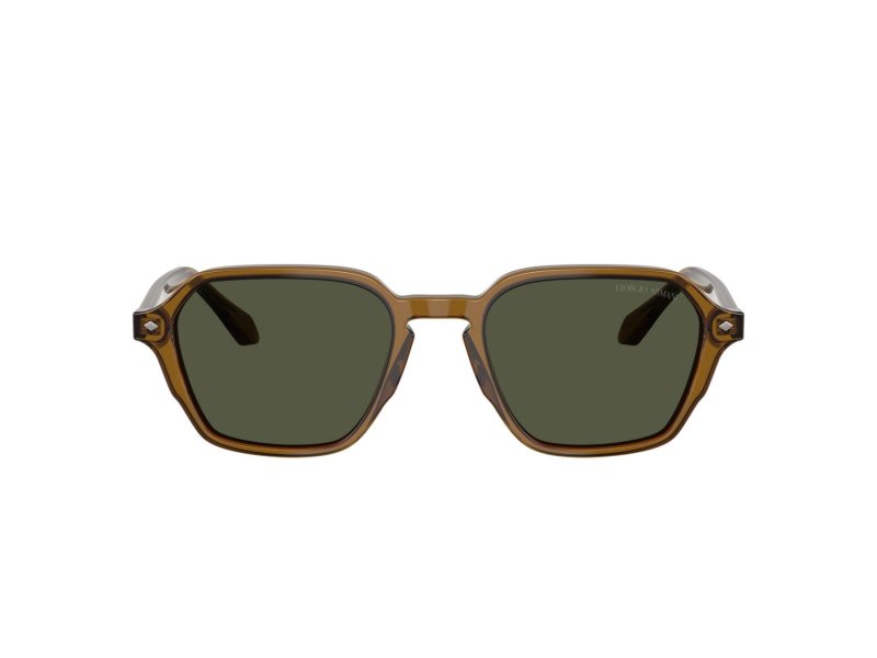 Giorgio Armani AR 8220 617231 52 Férfi napszemüveg