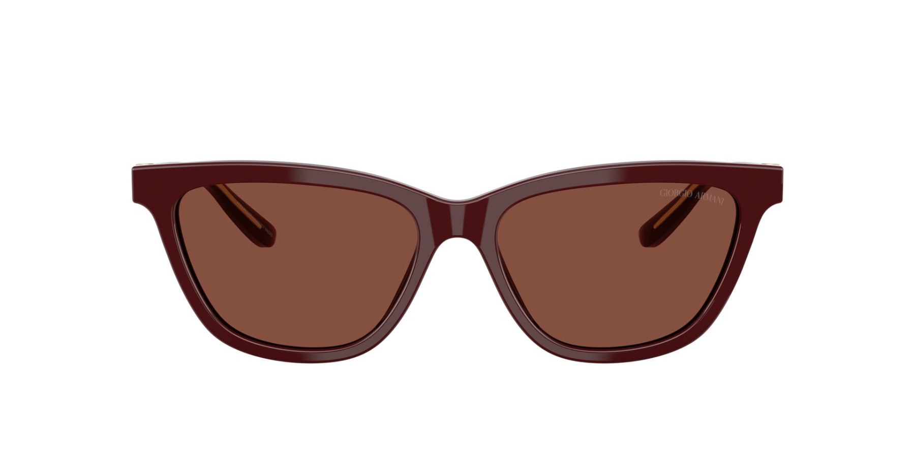 Giorgio Armani AR 8221 5955C5 55 Női napszemüveg akciós termékkép 1