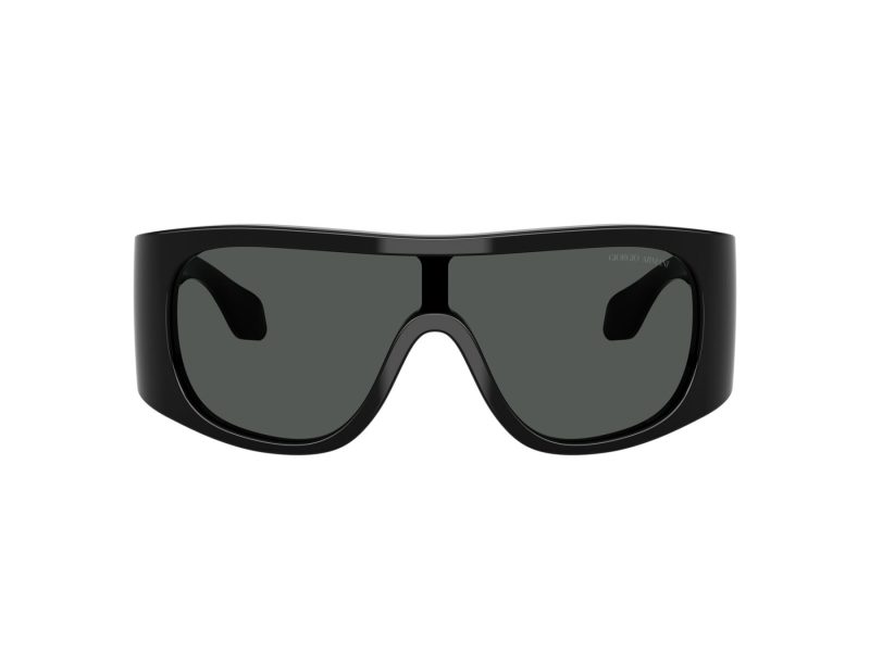 Giorgio Armani AR 8222U 500187 124 Férfi napszemüveg