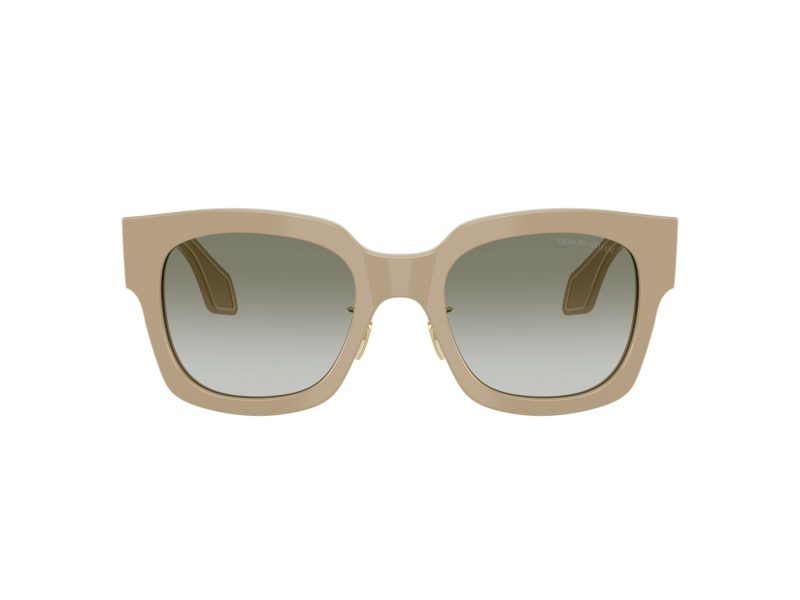 Giorgio Armani AR 8223 61618E 51 Női napszemüveg