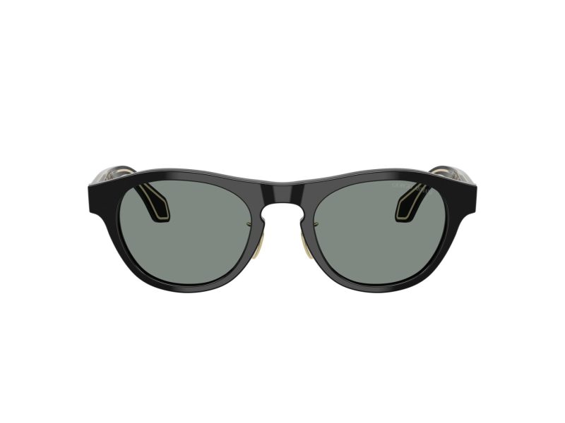 Giorgio Armani AR 8225 500111 49 Férfi napszemüveg