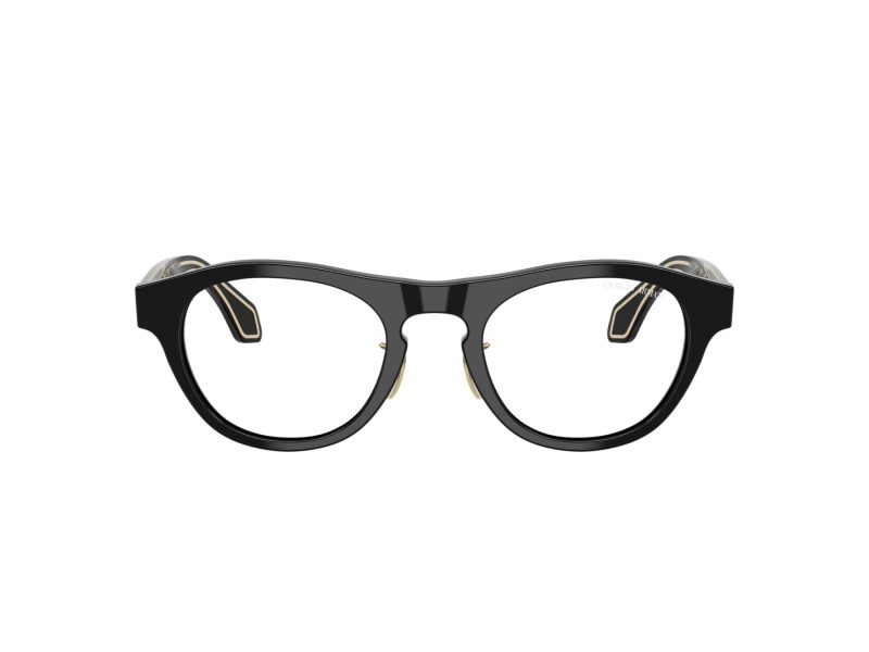 Giorgio Armani AR 8225 50011W 49 Férfi napszemüveg