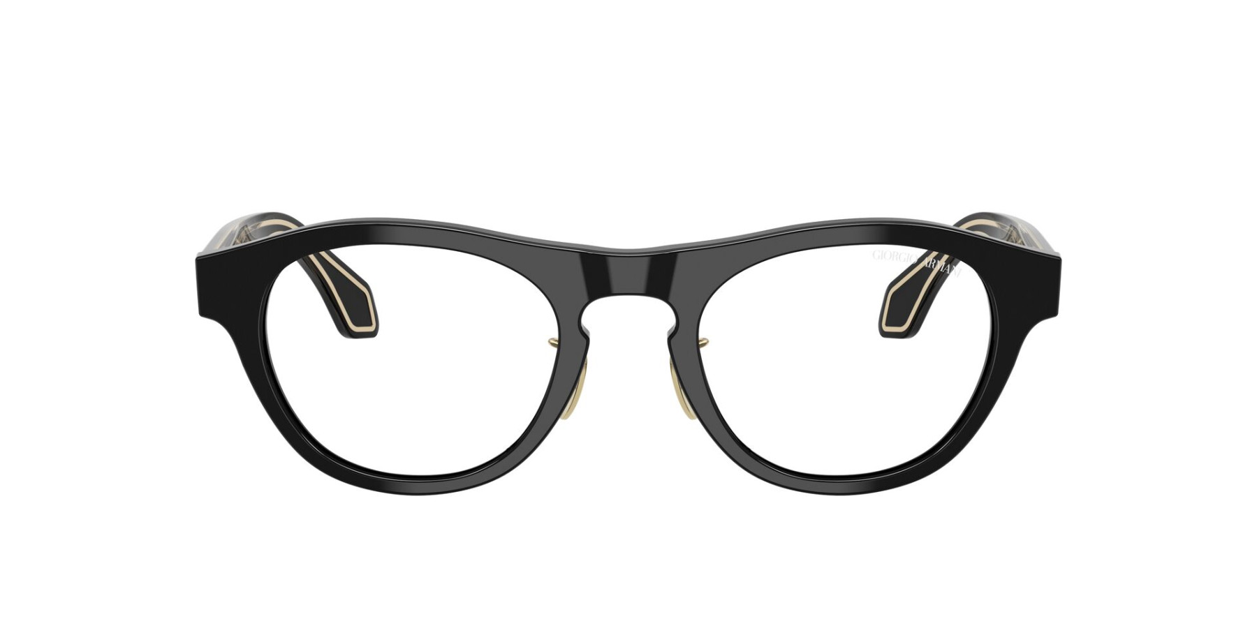 Giorgio Armani AR 8225 50011W 49 Férfi napszemüveg akciós termékkép 1
