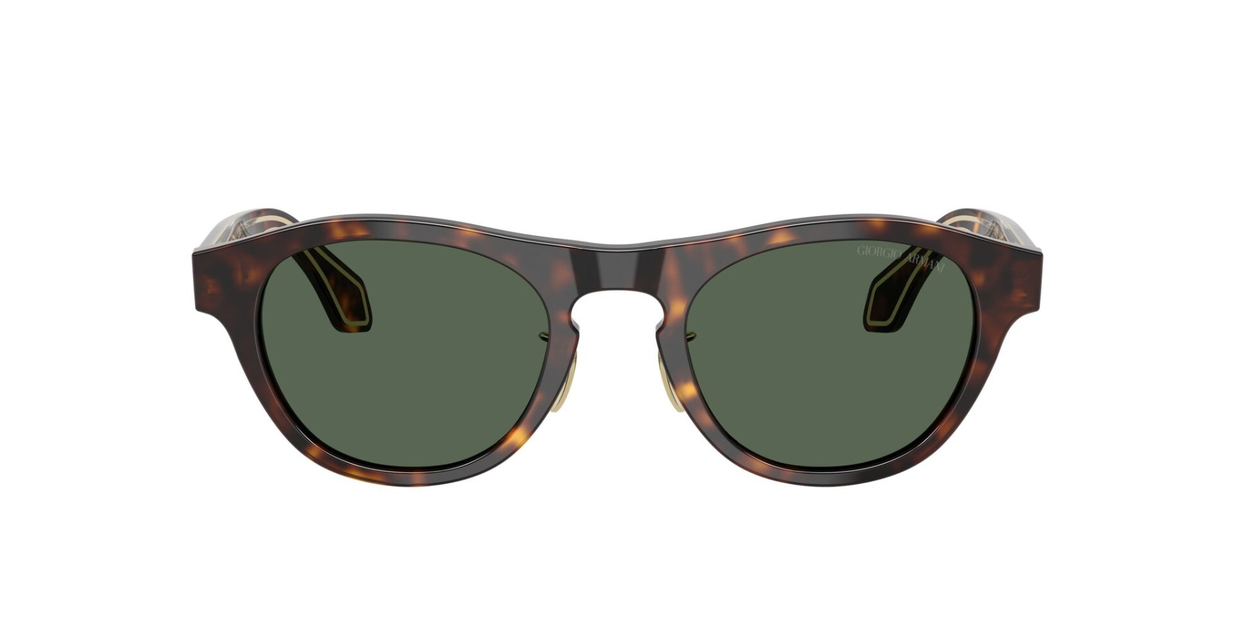Giorgio Armani AR 8225 502671 49 Férfi napszemüveg akciós termékkép 1