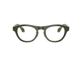 Giorgio Armani AR 8225 61931W 49 Férfi napszemüveg