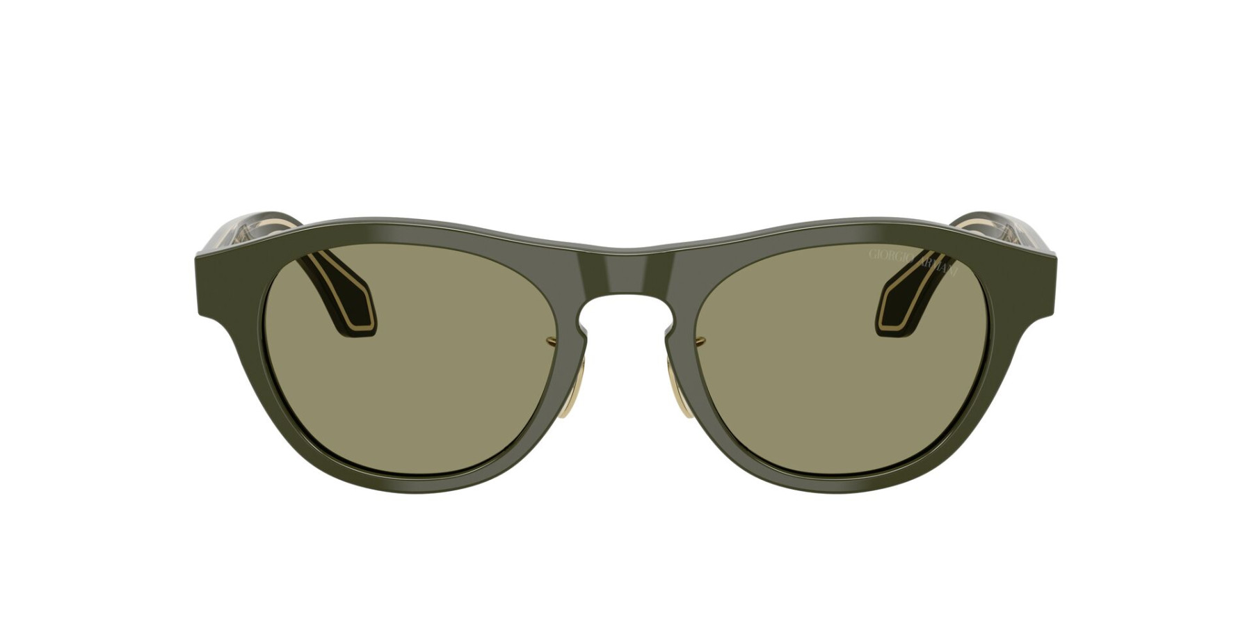 Giorgio Armani AR 8225 61932A 49 Férfi napszemüveg akciós termékkép 1