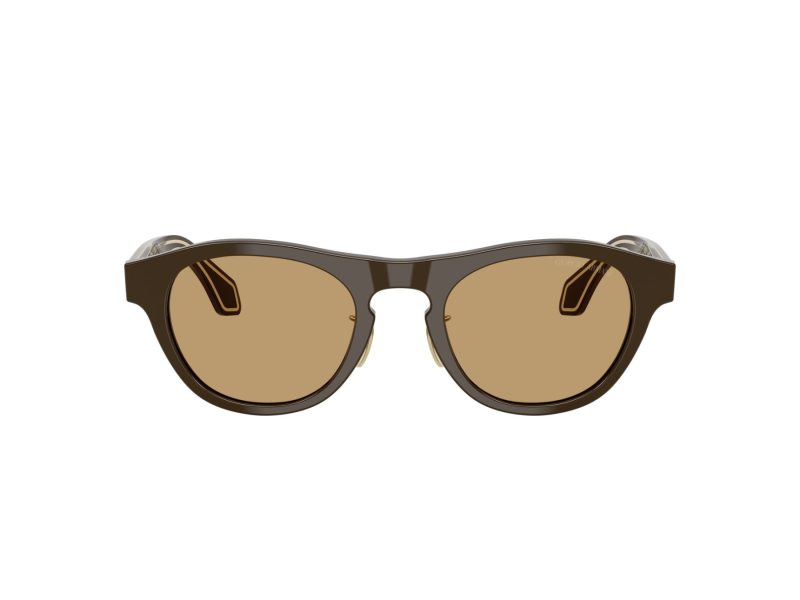 Giorgio Armani AR 8225 619473 49 Férfi napszemüveg