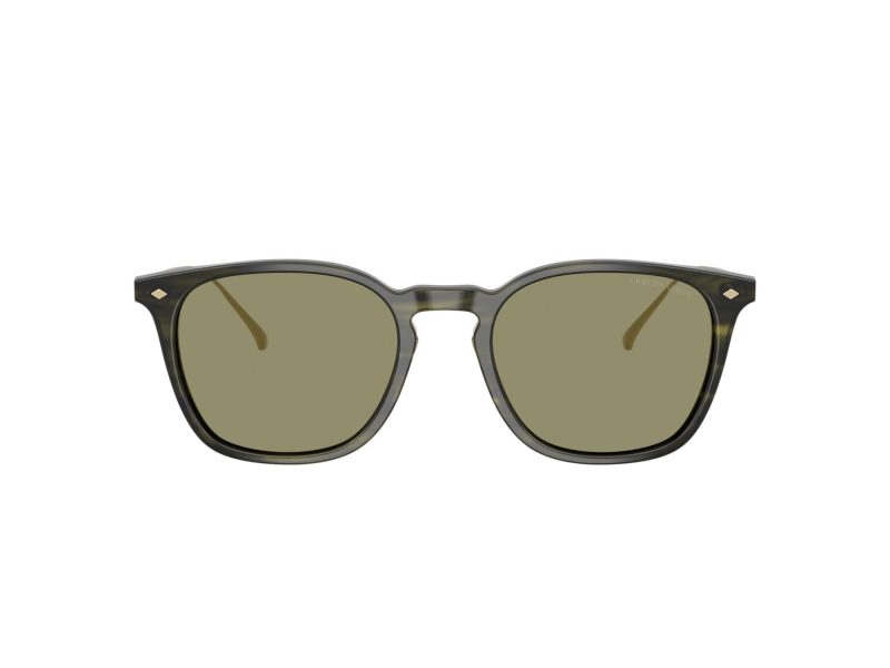 Giorgio Armani AR 8226T 62082A 52 Férfi napszemüveg