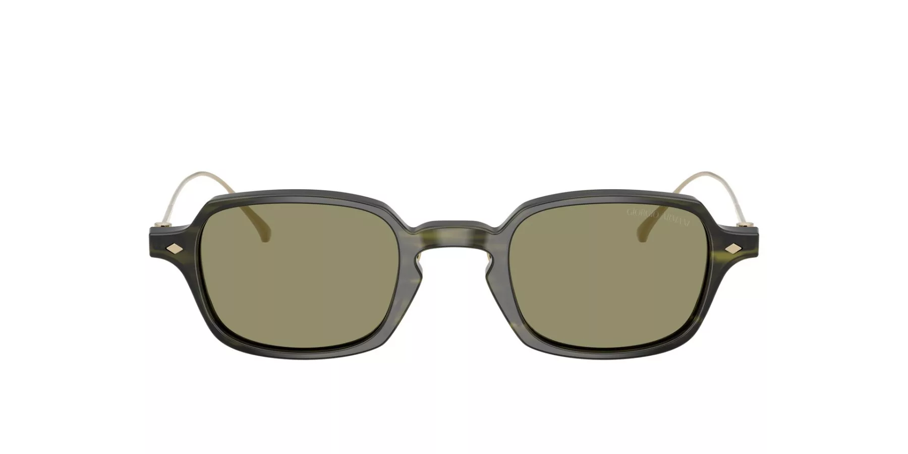 Giorgio Armani AR 8227T 62082A 46 Férfi napszemüveg akciós termékkép 1