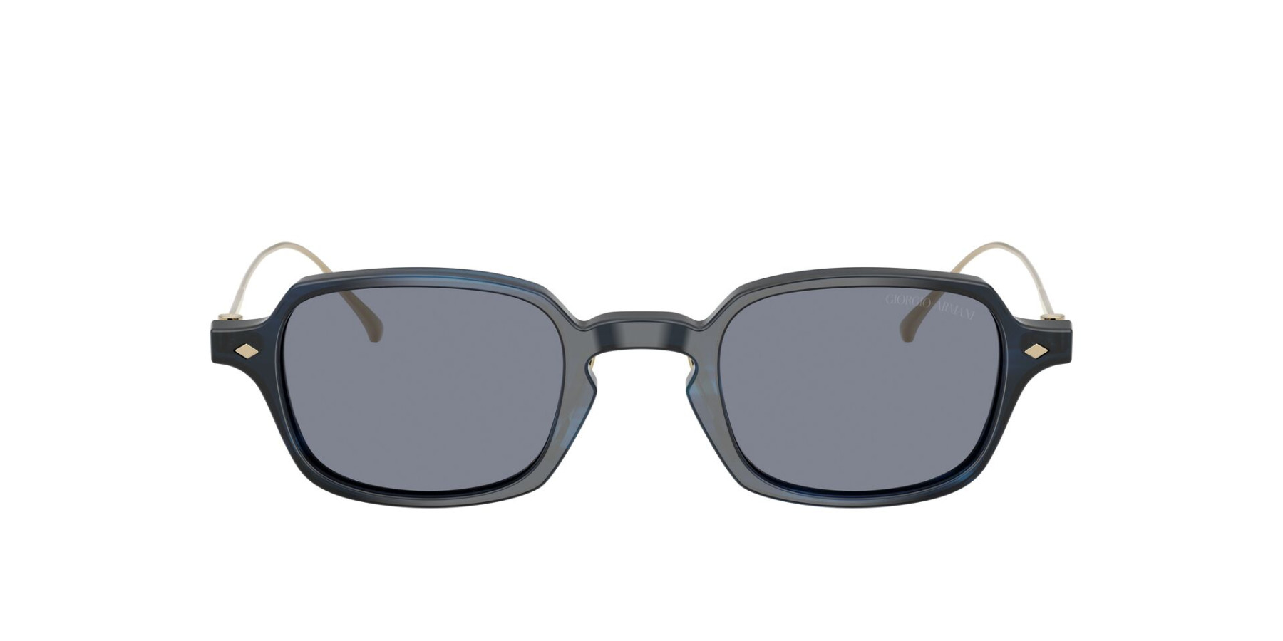 Giorgio Armani AR 8227T 620919 46 Férfi napszemüveg akciós termékkép 1