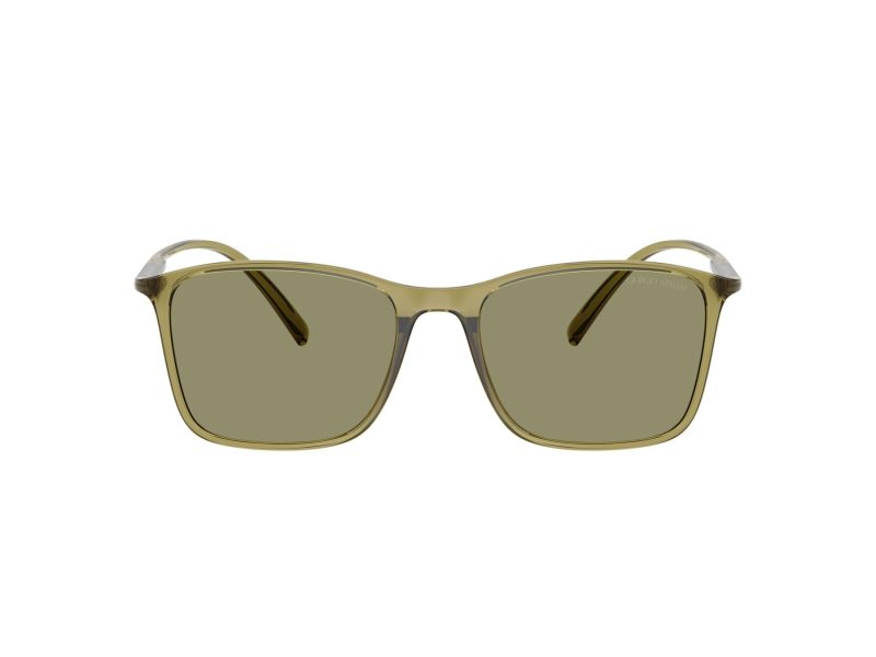 Giorgio Armani AR 8231U 62402A 54 Férfi napszemüveg