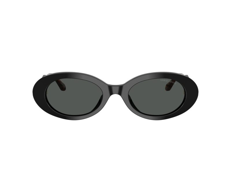 Giorgio Armani AR 8234U 587587 52 Női napszemüveg