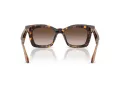 Giorgio Armani AR 8235U 502613 50 Női napszemüveg