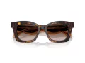 Giorgio Armani AR 8235U 502613 50 Női napszemüveg