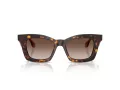Giorgio Armani AR 8235U 502613 50 Női napszemüveg
