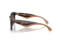 Giorgio Armani AR 8235U 502613 50 Női napszemüveg