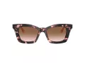 Giorgio Armani AR 8235U 623013 50 Női napszemüveg