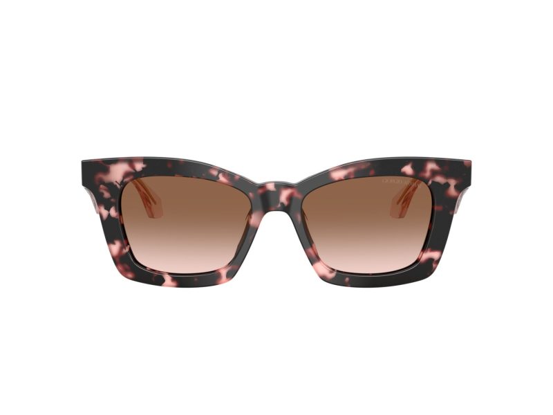Giorgio Armani AR 8235U 623013 50 Női napszemüveg