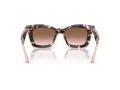Giorgio Armani AR 8235U 623013 50 Női napszemüveg