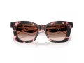 Giorgio Armani AR 8235U 623013 50 Női napszemüveg